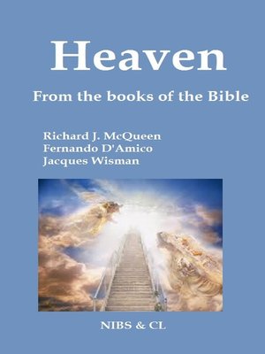cover image of Heaven